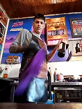 blackninja66 online show from 03/09/26, 10:46