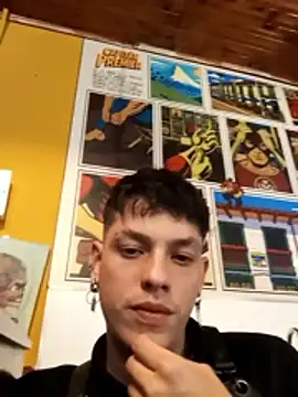 blackninja66 online show from 03/06/26, 03:01