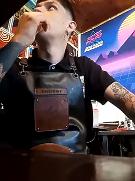 blackninja66 online show from 03/06/26, 10:16