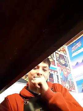 blackninja66 online show from 03/11/26, 02:49