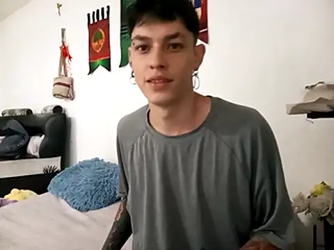 blackninja66 online show from 04/19/26, 03:02