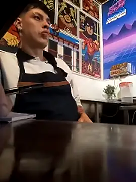 blackninja66 online show from 03/29/26, 04:14