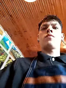 blackninja66 online show from 04/14/26, 08:36