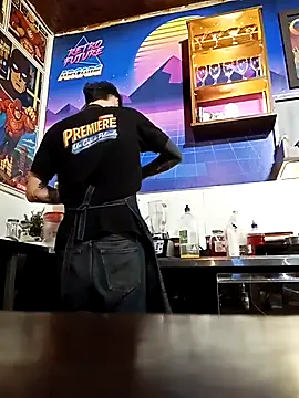 blackninja66 online show from 05/07/26, 02:38
