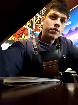 blackninja66 online show from 02/12/26, 02:22