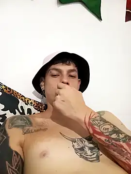 blackninja66 online show from 02/17/26, 12:24