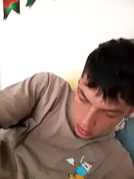 blackninja66 online show from 03/15/26, 08:38