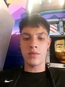 blackninja66 online show from 04/01/26, 04:14