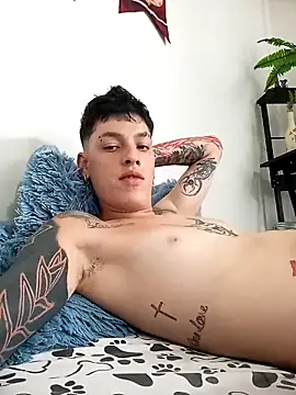 blackninja66 online show from 03/26/26, 12:58