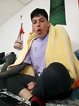 blackninja66 online show from 03/25/26, 12:04