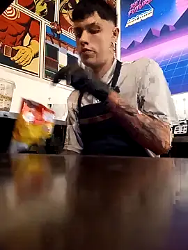 blackninja66 online show from 03/26/26, 12:53