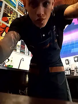 blackninja66 online show from 04/18/26, 12:13