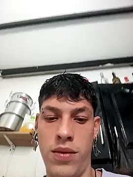 blackninja66 online show from 03/24/26, 03:23