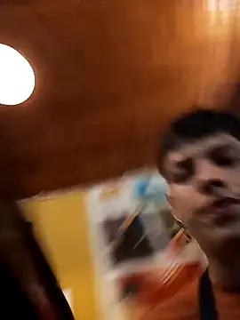 blackninja66 online show from 03/22/26, 02:04