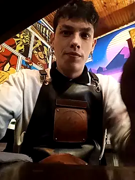 blackninja66 online show from 03/01/26, 04:56