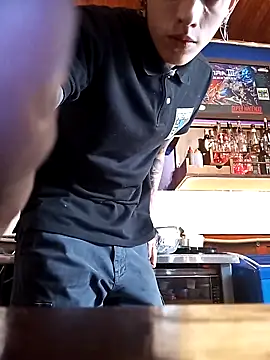 blackninja66 online show from 03/17/26, 08:56