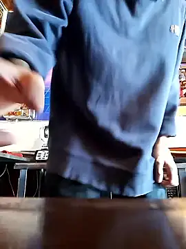 blackninja66 online show from 04/15/26, 08:31