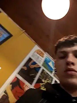 blackninja66 online show from 04/02/26, 04:19