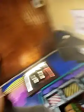 blackninja66 online show from 04/06/26, 03:02