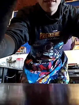 blackninja66 online show from 04/28/26, 08:35