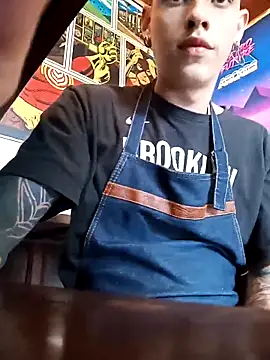 blackninja66 online show from 04/16/26, 09:39