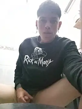 blackninja66 online show from 05/24/26, 06:57