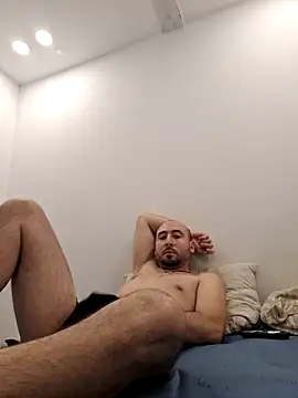 Perseo95 online show from 01/18/26, 10:07