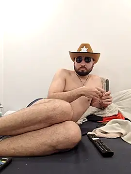 Perseo95 online show from 02/28/26, 08:30