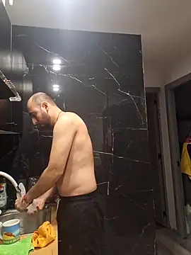 Perseo95 online show from 02/10/26, 06:51