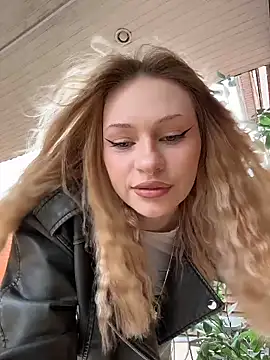 DayaFoxy online show from 03/15/26, 01:18