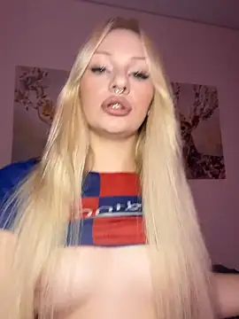 DayaFoxy online show from 07/11/26, 01:33