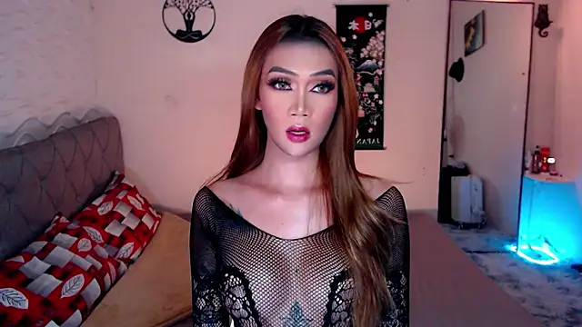 Catalina Ignacio online show from 04/01/26, 04:26