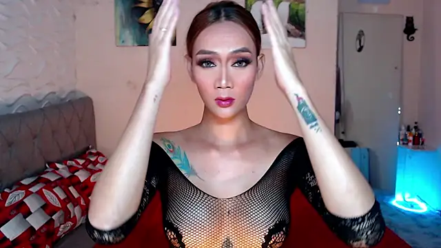 Catalina Ignacio online show from 03/06/26, 04:35