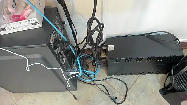 Afrodita Greenn online show from 02/15/26, 04:35