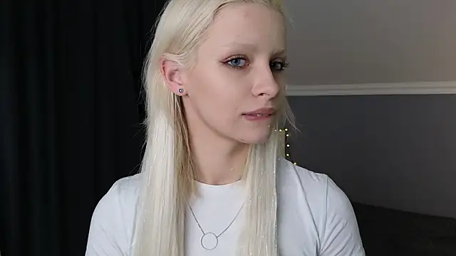 Naomi Demio online show from 03/14/26, 12:33