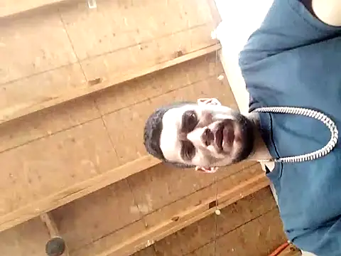 Caliente777666 online show from 04/16/26, 09:39