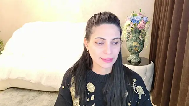 LovelyBeatrice online show from 02/19/26, 10:56