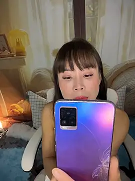 LuckyMia338 online show from 01/19/26, 01:26