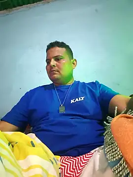 THONETE online show from 04/13/26, 01:31