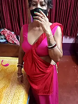 Little-Roshni online show from 06/19/26, 06:47