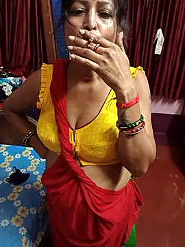 Little-Roshni online show from 07/25/26, 01:06
