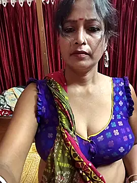 Little-Roshni online show from 06/26/26, 05:41
