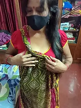 Little-Roshni online show from 04/20/26, 06:53