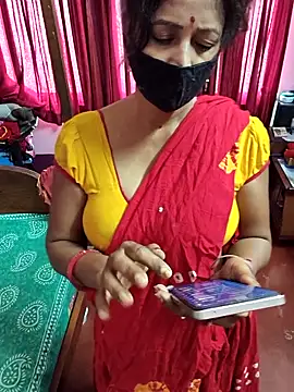 Little-Roshni online show from 06/10/26, 06:36