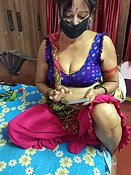 Little-Roshni online show from 07/22/26, 05:59