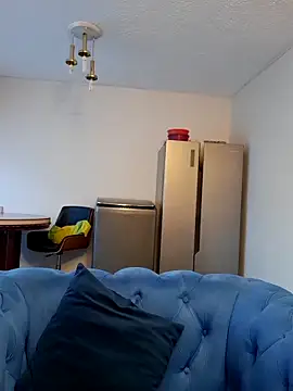 Barbieee1301 online show from 04/03/26, 04:52