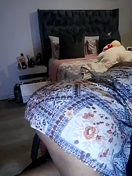 Barbieee1301 online show from 03/23/26, 06:41