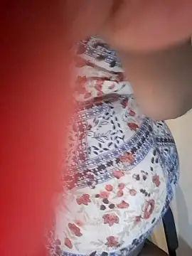 Barbieee1301 online show from 03/19/26, 04:29