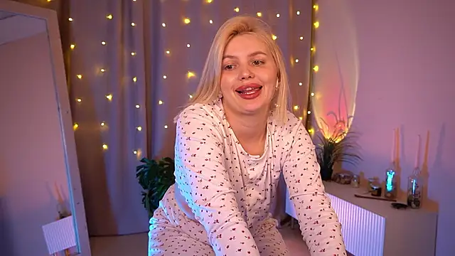 AmeliaWeells online show from 02/20/26, 06:26