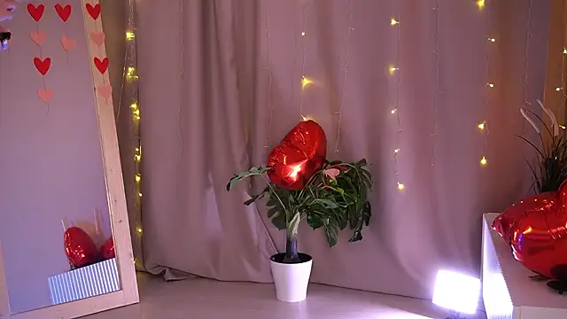 AmeliaWeells online show from 02/14/26, 04:23